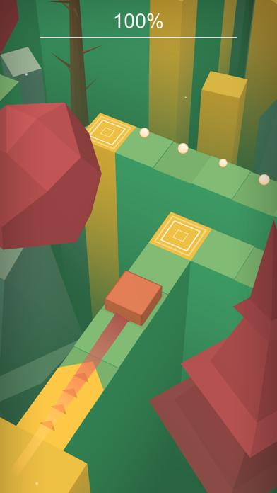 Slice or Slide iOS