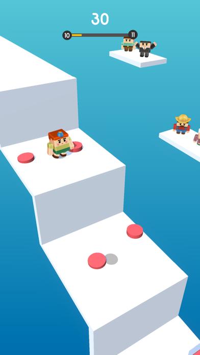 Fancy Jumps iOS