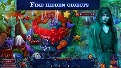 Halloween Chronicles iOS