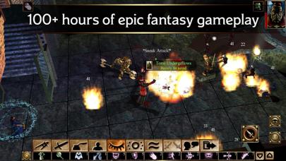 Neverwinter Nights iOS