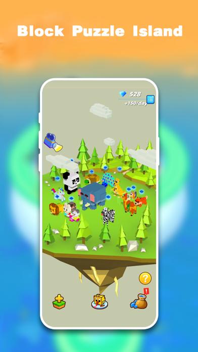 Fire Cubes 3D iOS