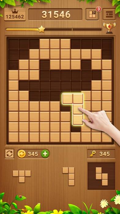 Block Puzzle iOS