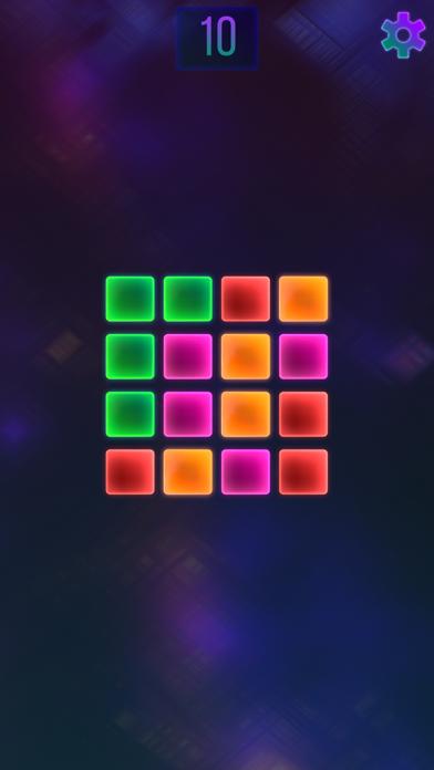 Colors-King iOS