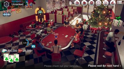 Poker Is Allin iOS
