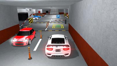Car Driving School Modern City iOS