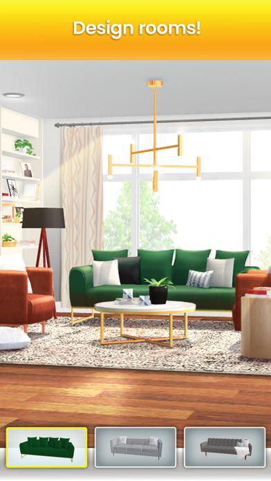 Property Brothers Home Design iOS