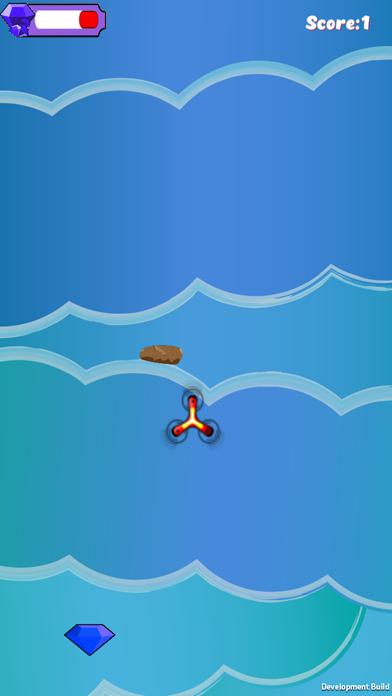 The Drone Go iOS