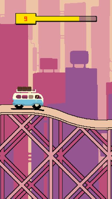 Bad Roads GO iOS