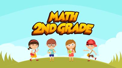 2nd Grade iOS