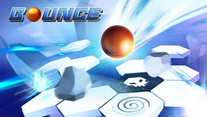 Bounce - Jumping ball iOS