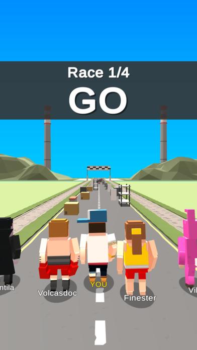 hotFloor.io iOS