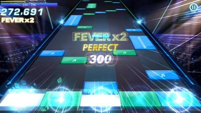 O2Jam - Music & Game iOS