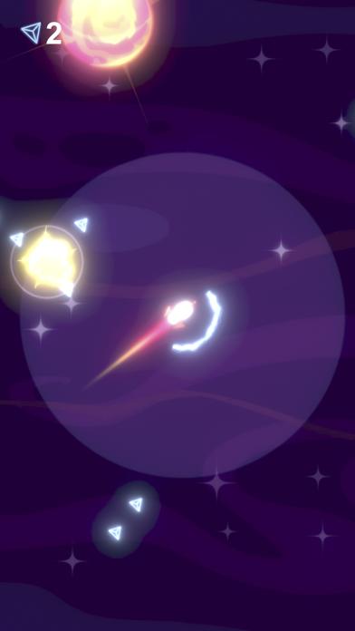 SpaceGO! iOS