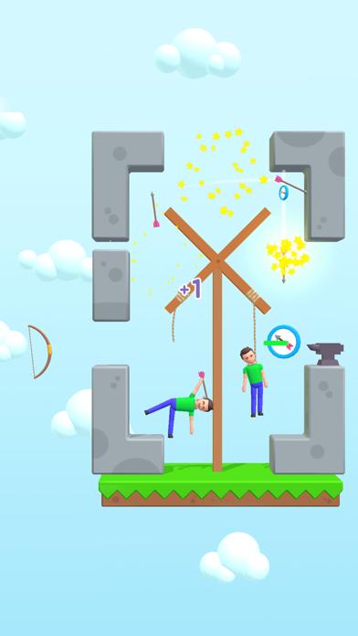 Gibbets 3D iOS