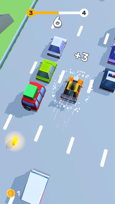 Turbo Taxi iOS