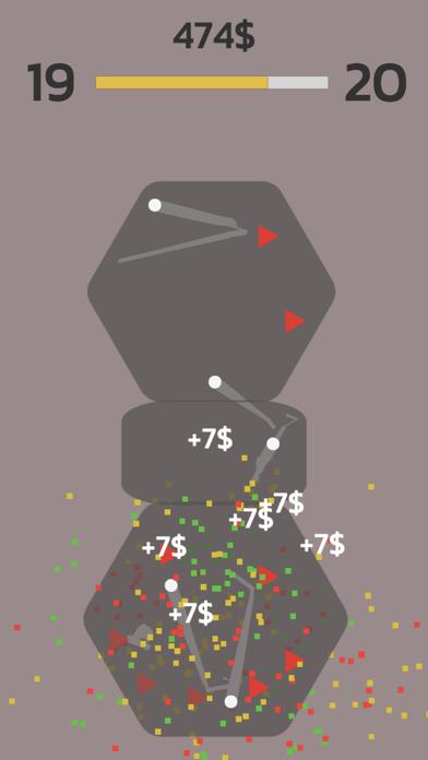 Idle Smash iOS
