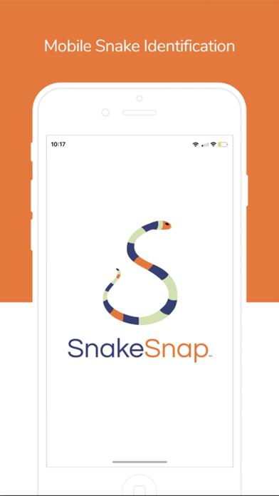 SnakeSnap! iOS
