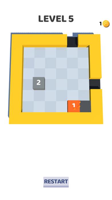 Fit Maze iOS