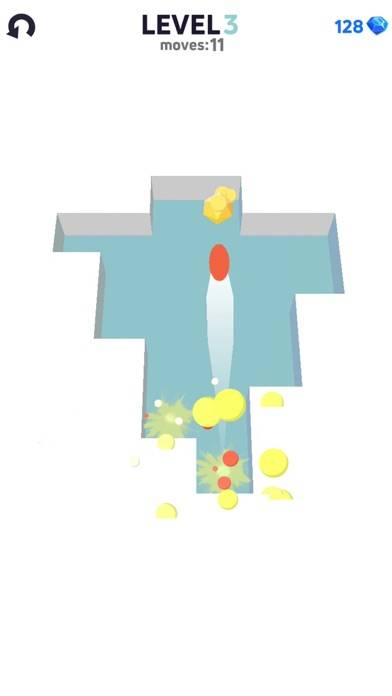Hit Maze! iOS