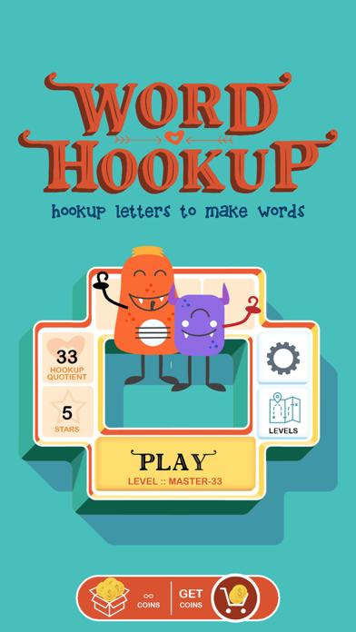 Word Hookup iOS