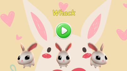 Whack - game iOS
