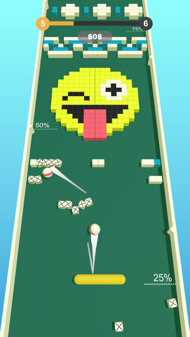 Breaking Pixels iOS