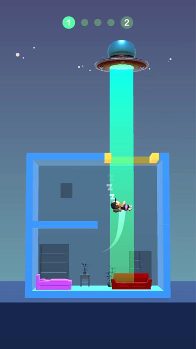 Abduct2! iOS