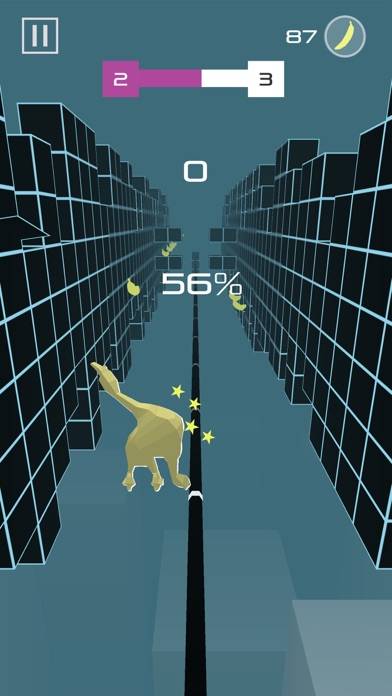 Monkey Balance iOS