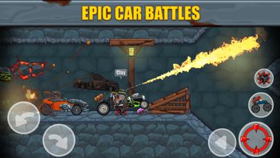 Max Fury iOS