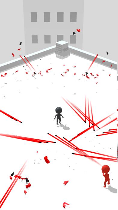 Hyper Shot: Time Puzzle iOS