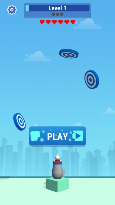 The Amazing Dolly iOS