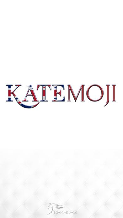 KATEMOJI iOS