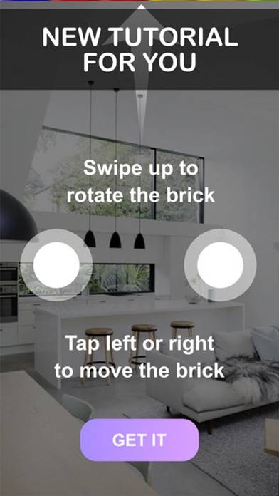 T-Stack AR pro iOS