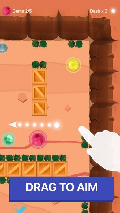 Gem Valley Golf iOS