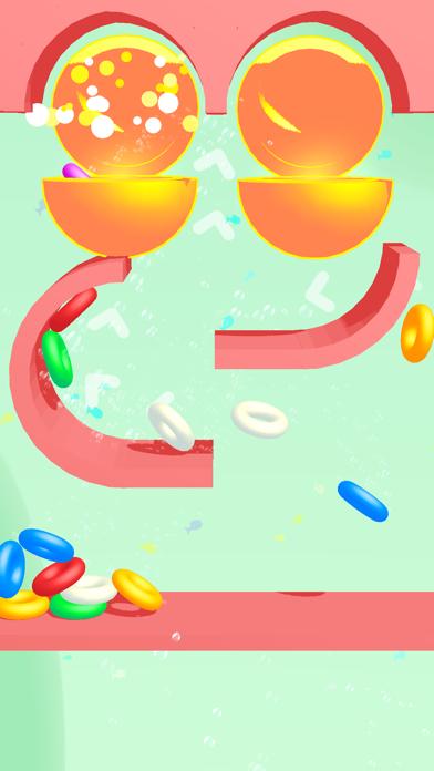 Mouthful of Rings iOS