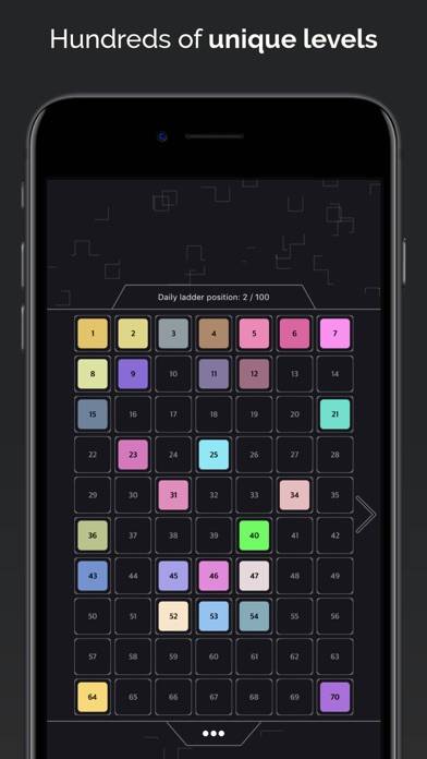 Pathless iOS
