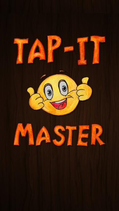 Tap-it Master iOS