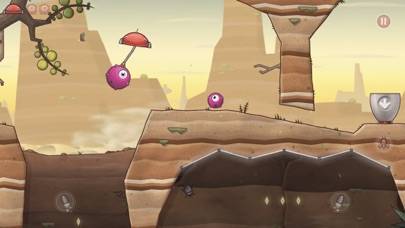 Fetching Furballs iOS