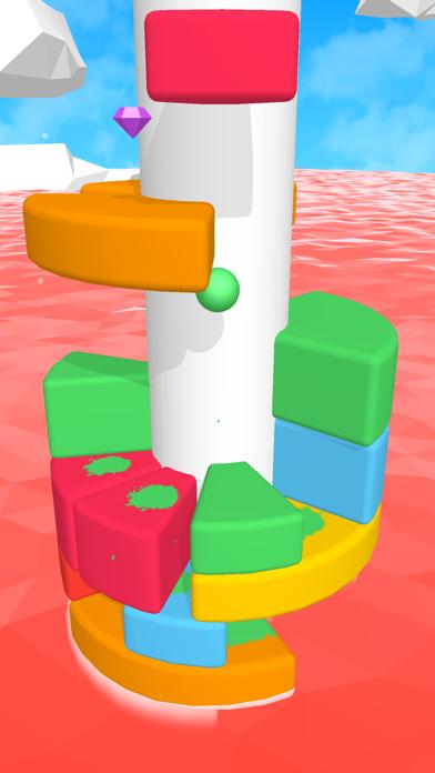 Bounce Climber iOS