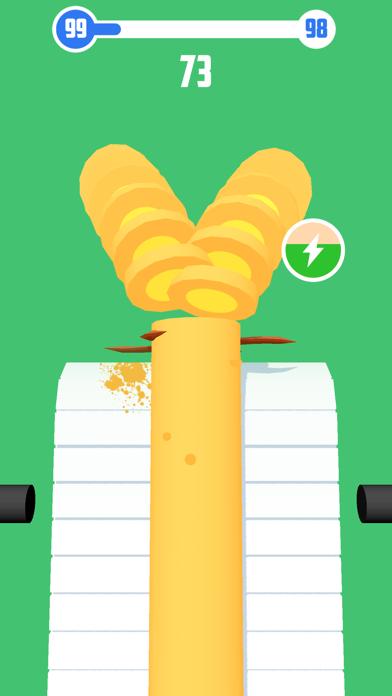 Color Slash 3D iOS