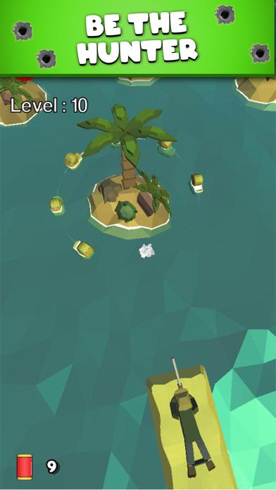 Duck Roulette iOS