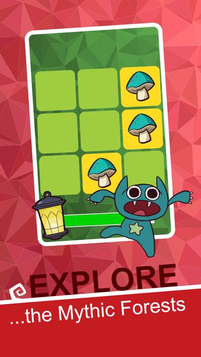 Tour de Shroom iOS