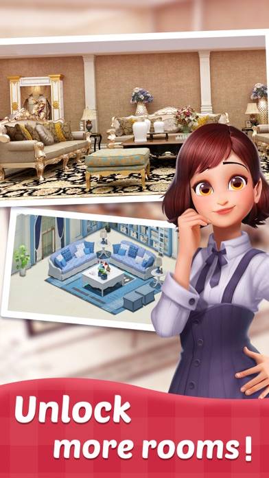 Manor Diary iOS