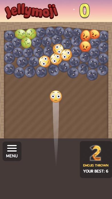 Jellymoji iOS