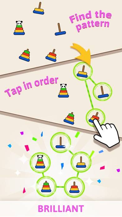 Match Catch iOS