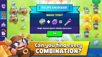 Craft Commander iOS