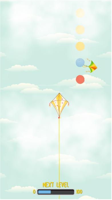 Soaring Kite iOS