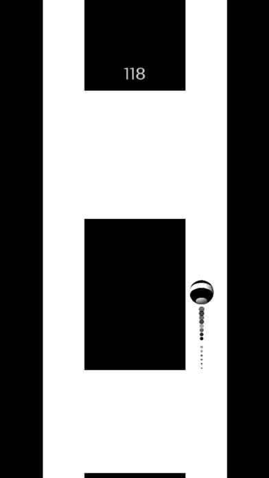 Silent Swipe iOS