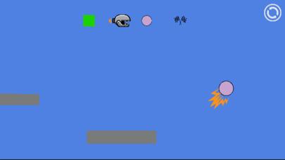 Jet Ball Racing iOS