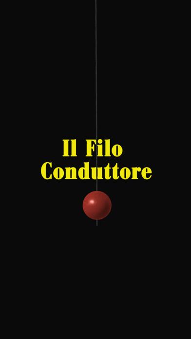 Il Filo Conduttore iOS